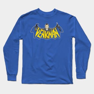 Venkman Long Sleeve T-Shirt